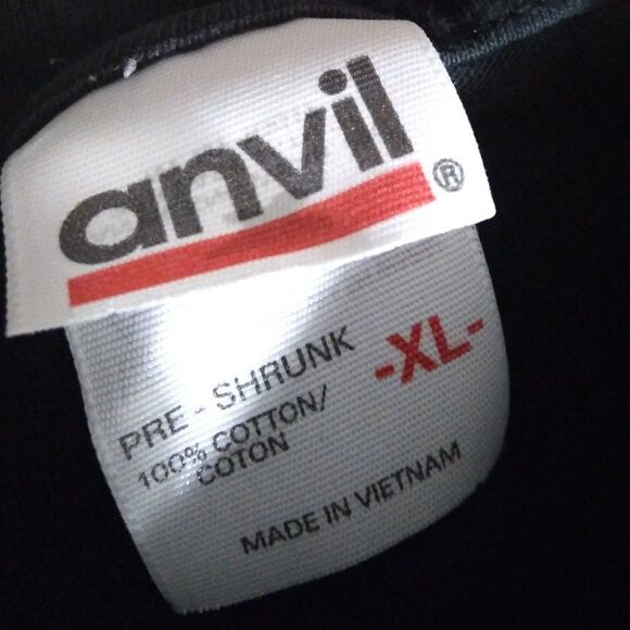 Vintage Maroon 5 2004 Tour T-Shirt - Picture 8 of 9